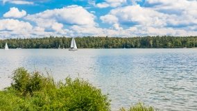 jezioro Nidzkie - zdjęcie 125