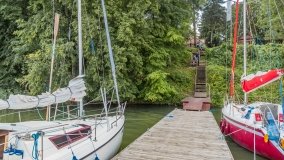 Przystań Pranie - zdjęcie 19