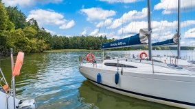 Przystań Pranie - zdjęcie 17