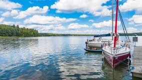 jezioro Nidzkie - zdjęcie 121