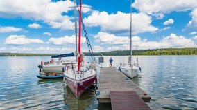 Przystań Pranie - zdjęcie 15