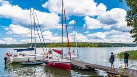 Przystań Pranie - zdjęcie 14