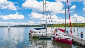 Przystań Pranie - zdjęcie 13