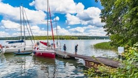 Przystań Pranie - zdjęcie 12