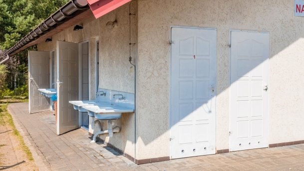 Przystań Mazury - zdjęcie 70