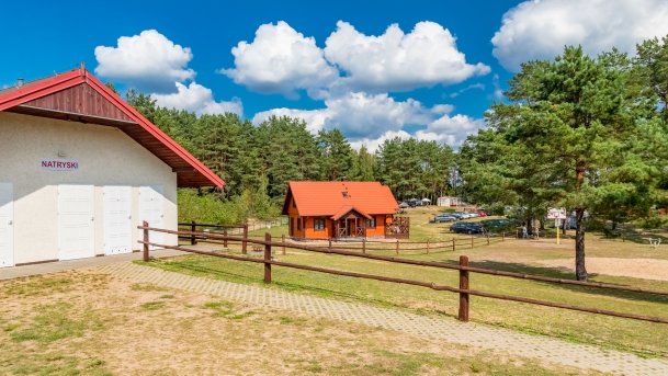 Przystań Mazury - zdjęcie 69