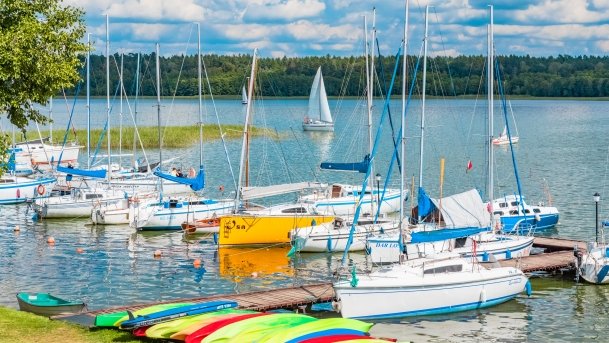 Przystań Mazury - zdjęcie 66