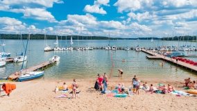 Przystań Mazury - zdjęcie 65