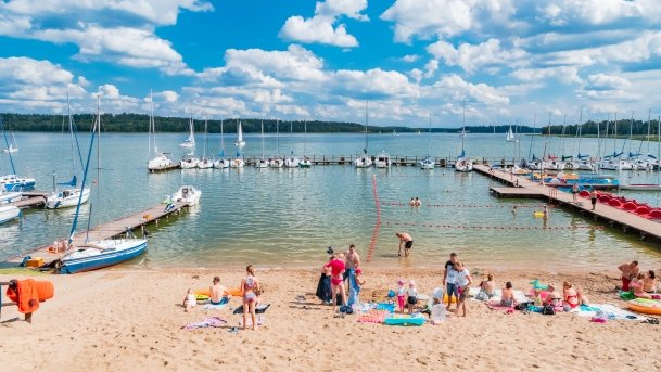 Przystań Mazury - zdjęcie 65