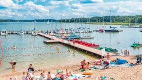 Przystań Mazury - zdjęcie 64