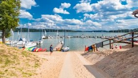 Przystań Mazury - zdjęcie 63