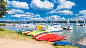 Przystań Mazury - zdjęcie 62