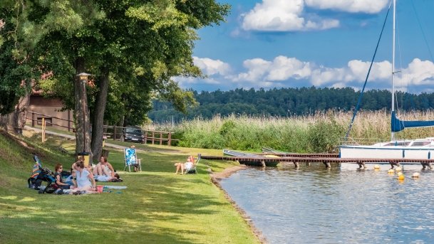 Przystań Mazury - zdjęcie 61