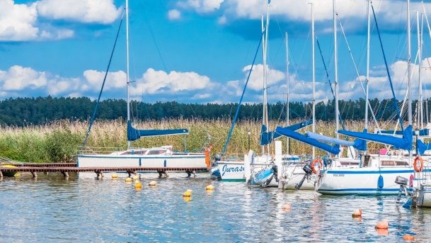 Przystań Mazury - zdjęcie 60