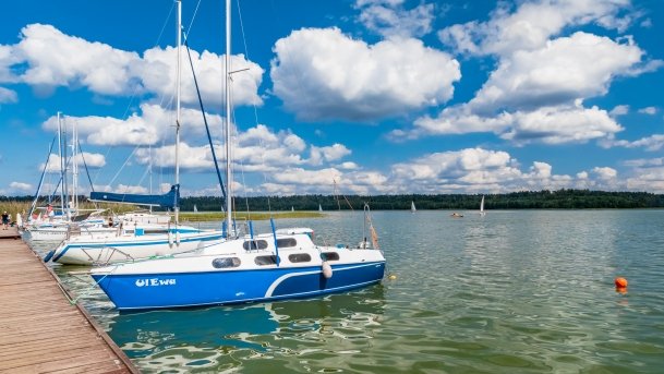 Przystań Mazury - zdjęcie 59