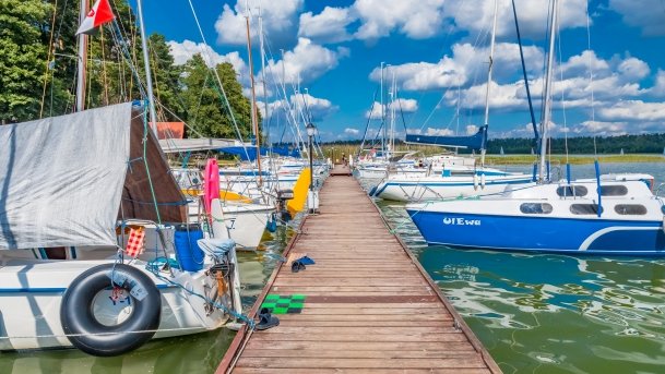 Przystań Mazury - zdjęcie 58