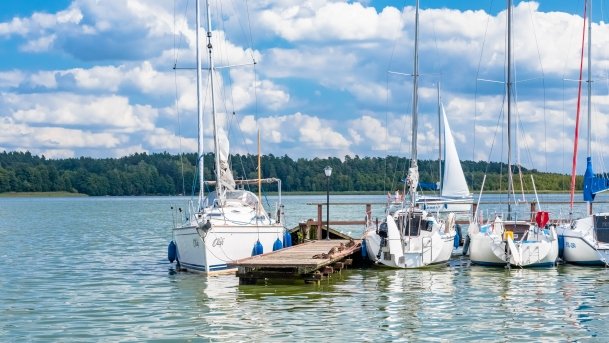 Przystań Mazury - zdjęcie 57