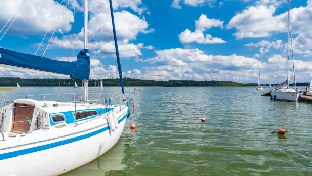 Przystań Mazury - zdjęcie 56