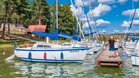 Przystań Mazury - zdjęcie 55