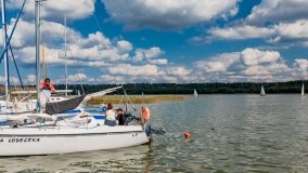 Przystań Mazury - zdjęcie 54