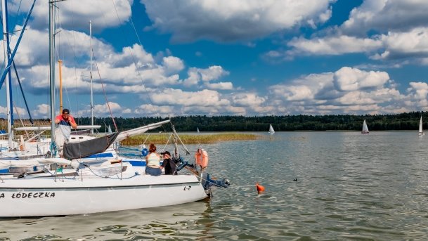 Przystań Mazury - zdjęcie 54