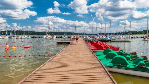 Przystań Mazury - zdjęcie 53