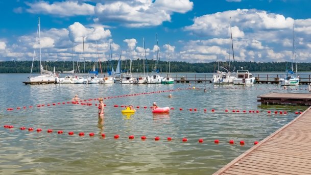 Przystań Mazury - zdjęcie 52