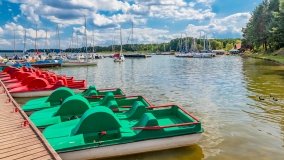 Przystań Mazury - zdjęcie 51