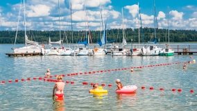 Przystań Mazury - zdjęcie 50