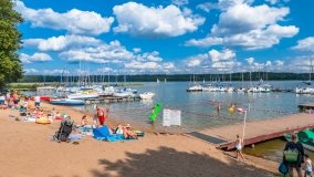 Przystań Mazury - zdjęcie 48