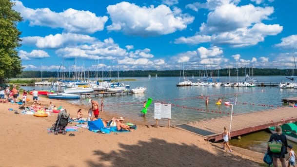 Przystań Mazury - zdjęcie 48