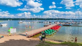 Przystań Mazury - zdjęcie 47
