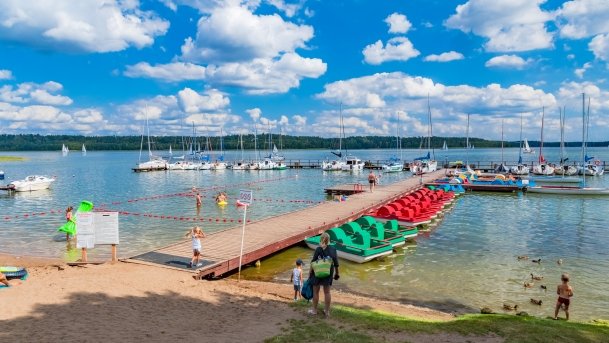 Przystań Mazury - zdjęcie 47