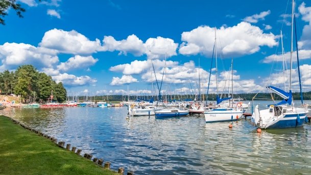 Przystań Mazury - zdjęcie 46