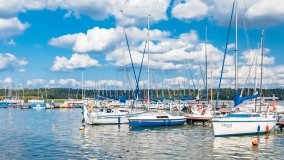 Przystań Mazury - zdjęcie 45