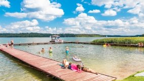 Przystań Mazury - zdjęcie 44