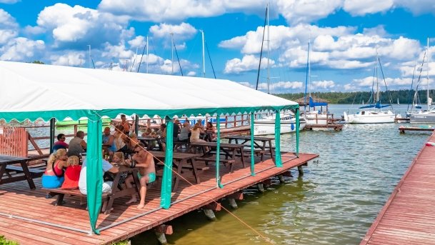 Przystań Mazury - zdjęcie 43