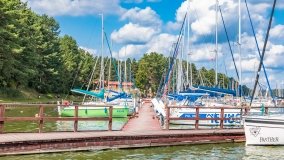 Przystań Mazury - zdjęcie 42