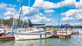 Przystań Mazury - zdjęcie 41