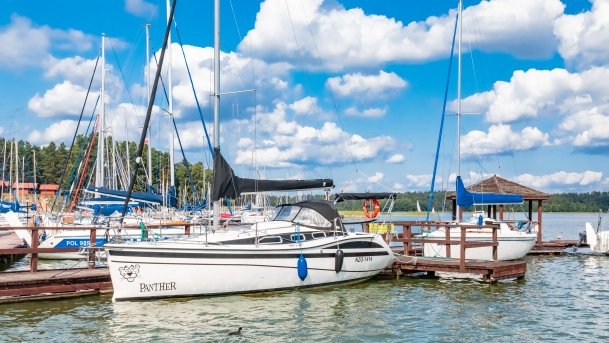 Przystań Mazury - zdjęcie 41