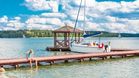 Przystań Mazury - zdjęcie 40