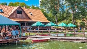 Przystań Mazury - zdjęcie 38