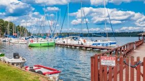 Przystań Mazury - zdjęcie 36