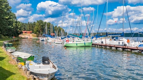 Przystań Mazury - zdjęcie 35