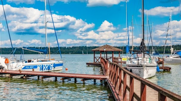 Przystań Mazury - zdjęcie 34