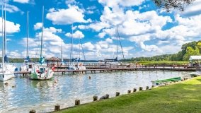 Przystań Mazury - zdjęcie 33