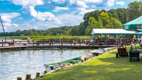 Przystań Mazury - zdjęcie 32