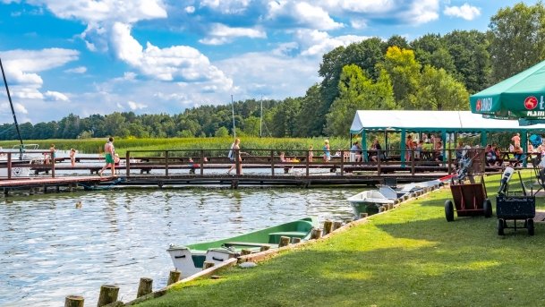 Przystań Mazury - zdjęcie 32
