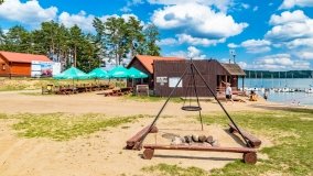 Przystań Mazury - zdjęcie 29