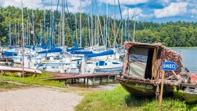 Port Karwica / Pelagia - zdjęcie 49